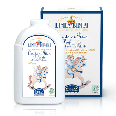 BIMBI AMIDO DI RISO 75 G - latuafarmacia.org
