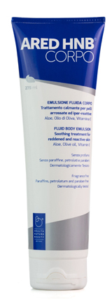 ARED HNB EMULSIONE CORPO 275 ML - latuafarmacia.org