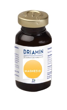DRIAMIN MAGNESIO 15 ML - latuafarmacia.org