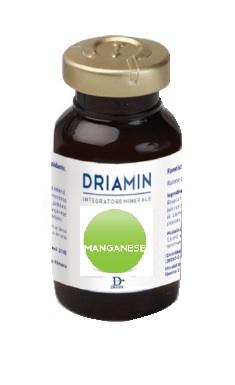 DRIAMIN MANGANESE 15 ML - latuafarmacia.org