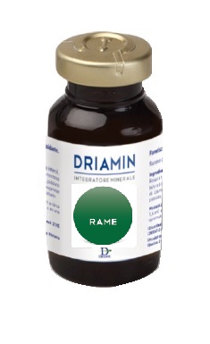 DRIAMIN RAME 15 ML - latuafarmacia.org