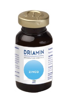 DRIAMIN ZINCO 15 ML - latuafarmacia.org