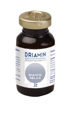 DRIAMIN BIANCO RELAX 15 ML - latuafarmacia.org