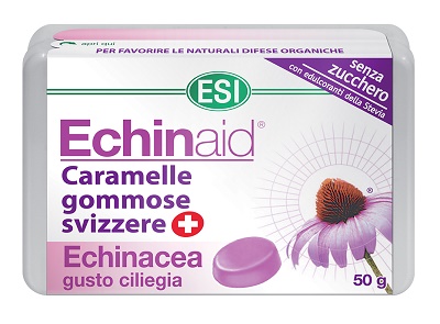 ESI ECHINAID PASTIGLIE MORBIDE 50 G - latuafarmacia.org
