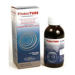 FITOBIOTUSS 150 ML - latuafarmacia.org