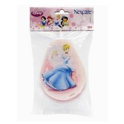NEXCARE BABY SPONGE PRINCIPESS - latuafarmacia.org