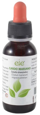 EIE CARDO MARIANO GOCCE 30 ML - latuafarmacia.org