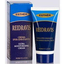 REIDRAVIS CREMA IPERIDRATANTE 50 ML - latuafarmacia.org