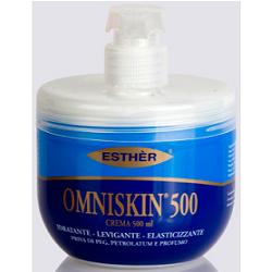 OMNISKIN 500 CREMA 500 ML - latuafarmacia.org