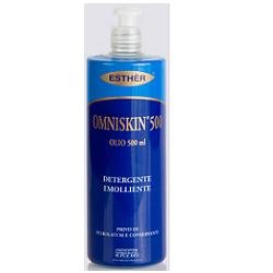 OMNISKIN 500 OLIO 500 ML - latuafarmacia.org