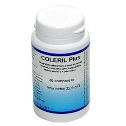 COLERIL PLUS 30 COMPRESSE - latuafarmacia.org