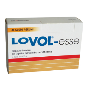 LOVOL-ESSE 4 BUSTINE - latuafarmacia.org