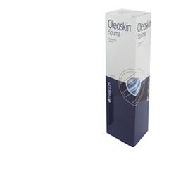 PHARCOS OLEOSKIN SPUMA 200 ML - latuafarmacia.org