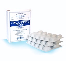 ACUFEN PLUS 30 COMPRESSE - latuafarmacia.org