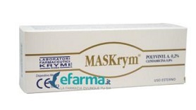 MASKRYM LATTE CLINDAMICINA 0,8% 50 ML - latuafarmacia.org