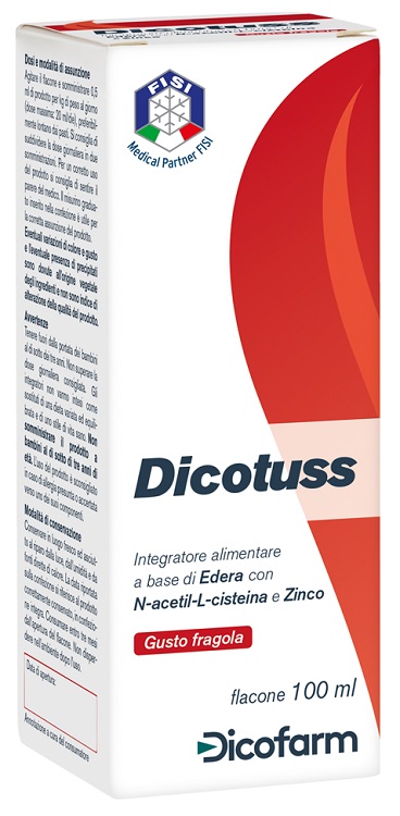 DICOTUSS 100 ML - latuafarmacia.org