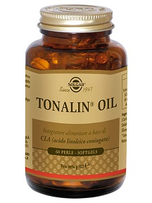 TONALIN OIL 60 PERLE - latuafarmacia.org