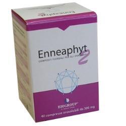 ENNEAPHYT 2 40 COMPRESSE OROSOLUZIONE 300MG - latuafarmacia.org