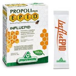 INFLUEPID 10BUST - latuafarmacia.org