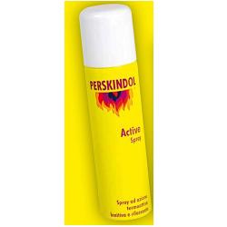 PERSKINDOL ACT SPRAY 150 ML - latuafarmacia.org