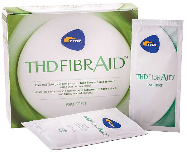 FIBRAID POLVERE 20 BUSTINE - latuafarmacia.org