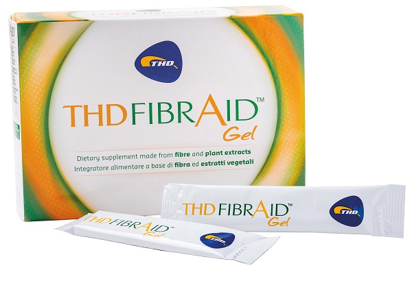 FIBRAID GEL 20 STICK PACK DA 10 ML - latuafarmacia.org