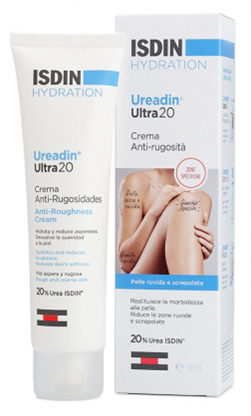 UREADIN ULTRA 20 LOZIONE 100 ML - latuafarmacia.org