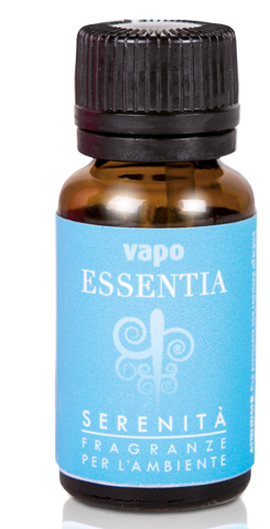 VAPO ESSENTIA SERENITA' 10 ML - latuafarmacia.org