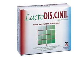 LACTODISCINIL 14 BUSTINE - latuafarmacia.org