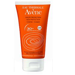 EAU THERMALE AVENE SOLARE CREMA 30 50 ML - latuafarmacia.org