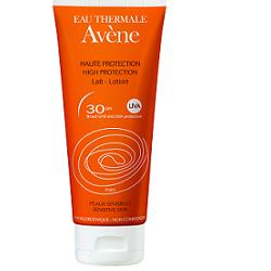 EAU THERMALE AVENE SOLARE LATTE 30 100 ML - latuafarmacia.org