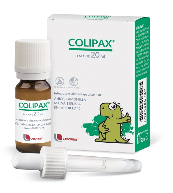COLIPAX GOCCE 20 ML - latuafarmacia.org