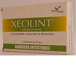 XEOLINT 30 CAPSULE - latuafarmacia.org