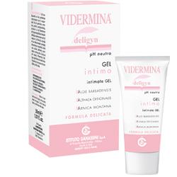 VIDERMINA DELIGYN GEL 6 FLACONI DA 5ML - latuafarmacia.org