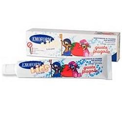 EMOFORM KIDS FRAGOLA 50 ML - latuafarmacia.org