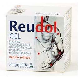 REUDOL GEL 150ML - latuafarmacia.org
