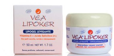 VEA LIPOKER LIPOLEVIGANTE 50 ML - latuafarmacia.org