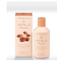 ARGAN BAGNOSCHIUMA 250 ML - latuafarmacia.org
