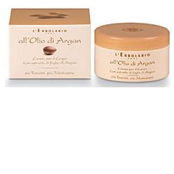 ARGAN CREMA CORPO 250 ML - latuafarmacia.org