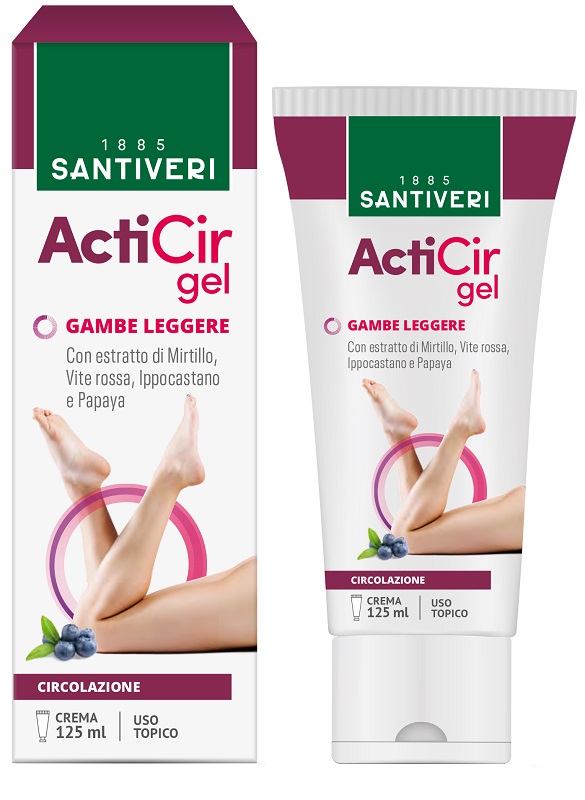 ACTICIR GEL 125 ML - latuafarmacia.org