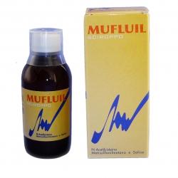 MUFLUIL 150 ML - latuafarmacia.org