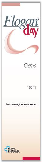 FLOGAN DAY CREMA 100 ML - latuafarmacia.org