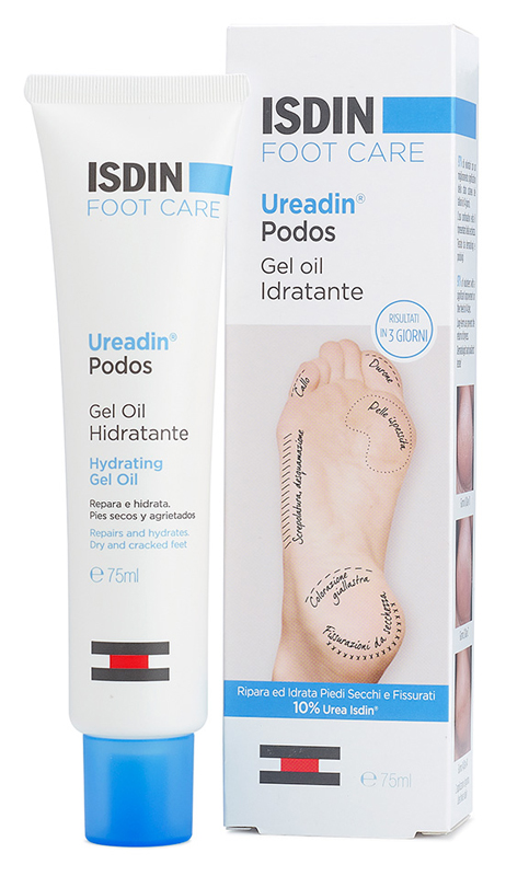 UREADIN PODOS GEL-OIL 75 ML - latuafarmacia.org