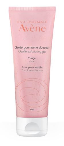 AVENE GELEE ESFOLIANTE DELICATO - latuafarmacia.org