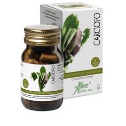 CARCIOFO CONCENTRATO TOTALE 50 OPERCOLI - latuafarmacia.org