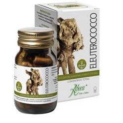 ELEUTEROCOCCO CONCENTRATO TOTALE 50 OPERCOLI - latuafarmacia.org
