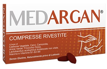 MEDARGAN 30 COMPRESSE - latuafarmacia.org