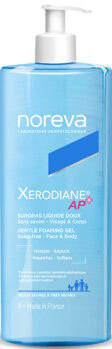 XERODIANE AP+ GEL DETERGENTE SURGRAS 1000 ML - latuafarmacia.org