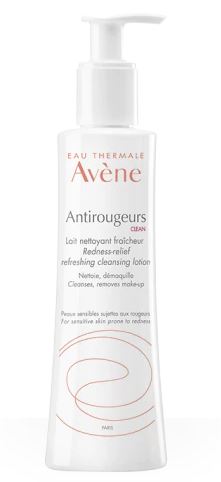AVENE DERMO DETERGENTE AR 400 ML - latuafarmacia.org