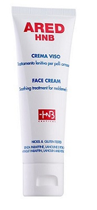 ARED HNB CREMA VISO 50 ML - latuafarmacia.org